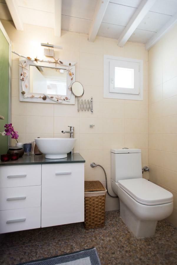 Beautiful Apartment With Amazing View, In Mykonos Old Town Mykonos Town Buitenkant foto
